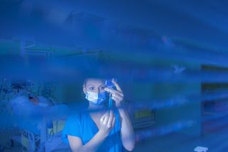 Pět tisíc zaměstnanců a přes jeden a půl tisíce lůžek. Na Liberecku vzniká zdravotnický gigant - Novinky